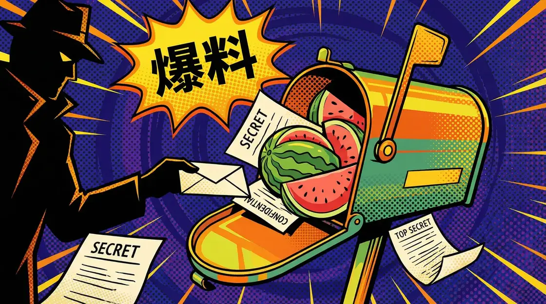 澳门永利官网 匿名爆料通道漫画插图